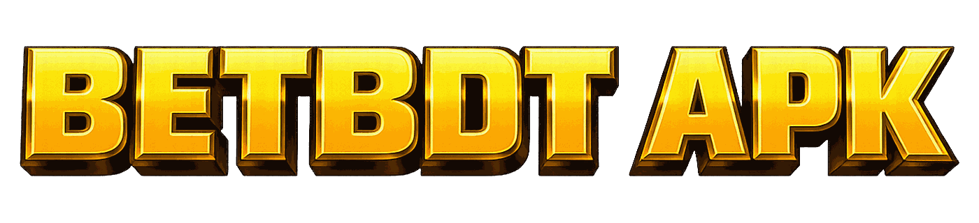 betbdt apk logo